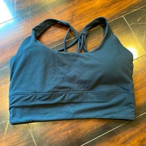 Racerback Bralette